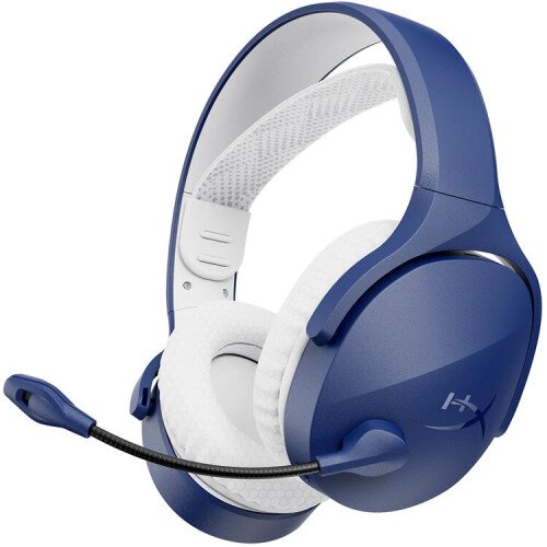 HyperX Cloud Jet Wireless Gaming Headset - Blue