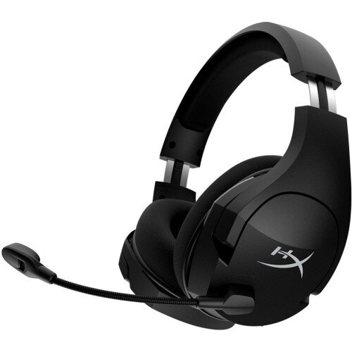 HyperX Cloud Stinger Core Wireless + 7.1 Gaming Headset for PC