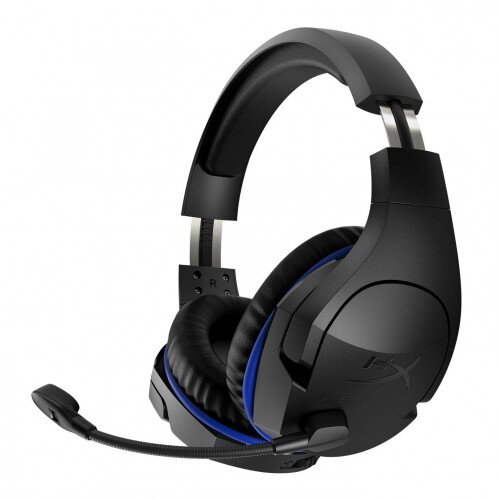 HyperX Cloud Stinger Wireless Gaming Headset for PS4