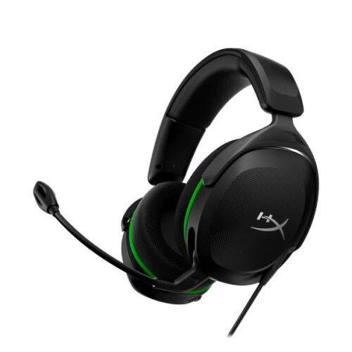 HyperX CloudX Stinger 2 Core Gaming Headsets for Xbox - Black