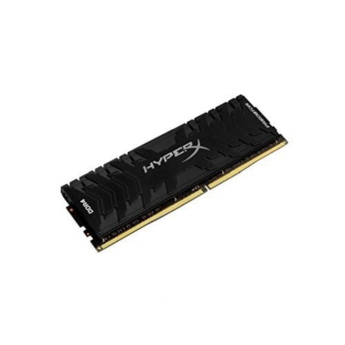 HyperX Predator Series Memory - DDR4 - 3000MHz - 8GB - Single Module