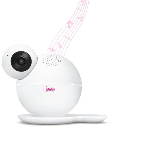 iBaby Care M7 Lite Digital Baby Video Camera