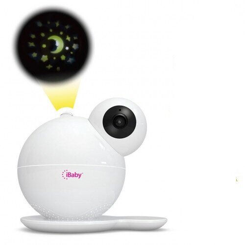 iBaby Care M7 Monitor