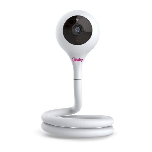 iBaby M2C Smart Baby Monitor