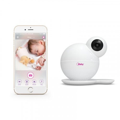 iBaby Monitor M6