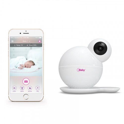 iBaby Monitor M6T