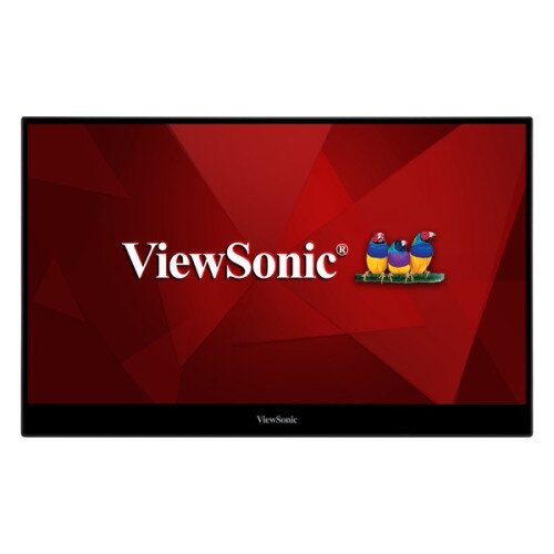 ViewSonic ID1655 - ViewBoard Touch Display Multi-Touch Portable TN Monitor