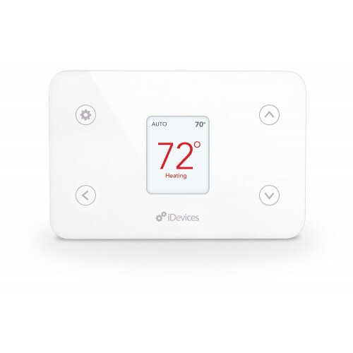 iDevices Thermostat