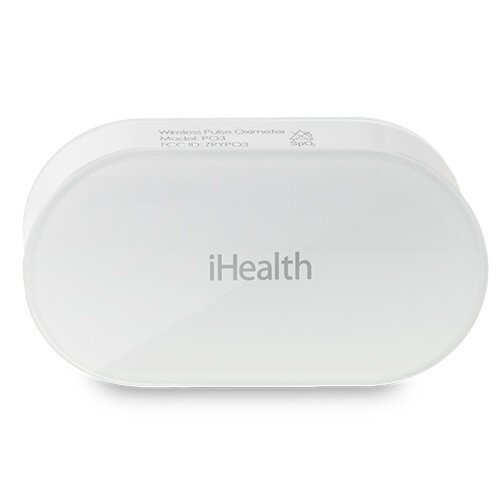 iHealth Air Pulse Oximeter
