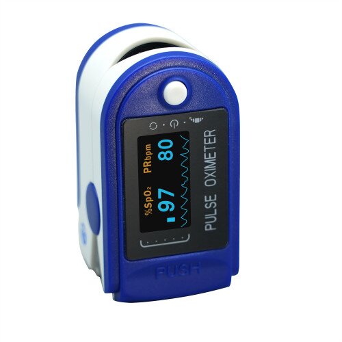iHealth Fingertip Pulse Oximeter