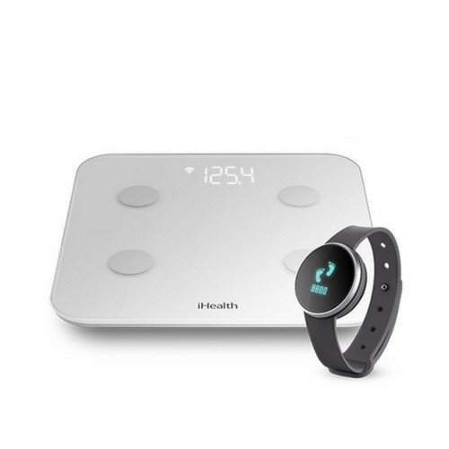 iHealth Fitness Bundle