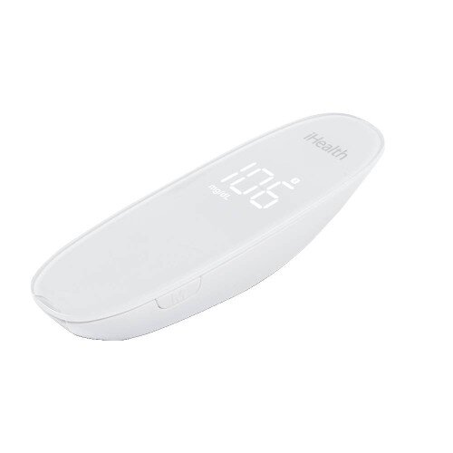 iHealth Gluco+ Wireless Smart Glucose Meter
