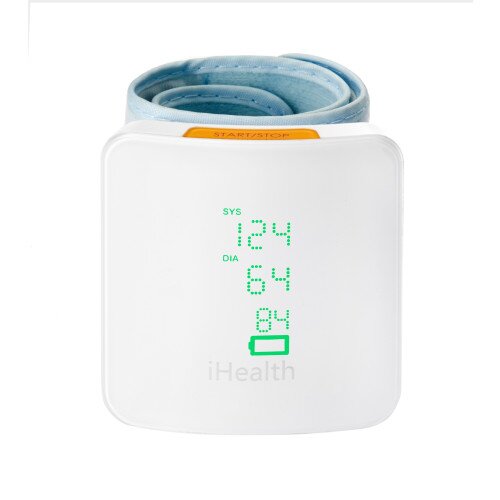 iHealth View Wireless Wrist Monitor