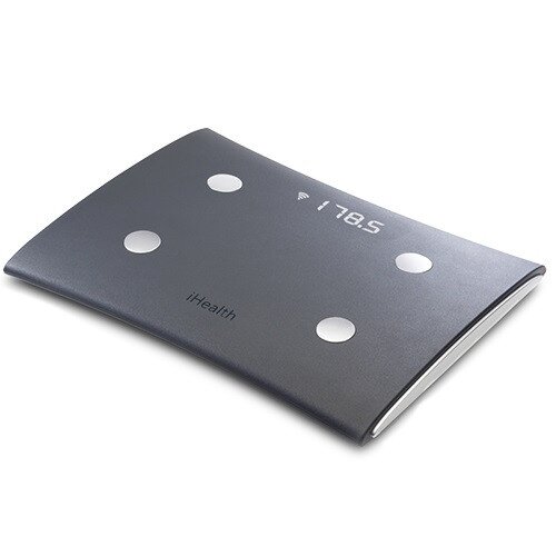 iHealth Vista Wireless Body Analysis Scale