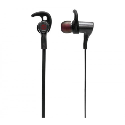 iHome IB72 Wireless Bluetooth Earbuds with Mic+ Remote