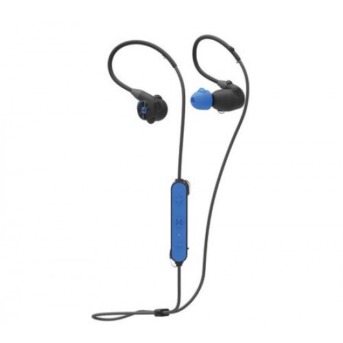 iHome iB76 Splashproof + Shockproof Wireless Earbud