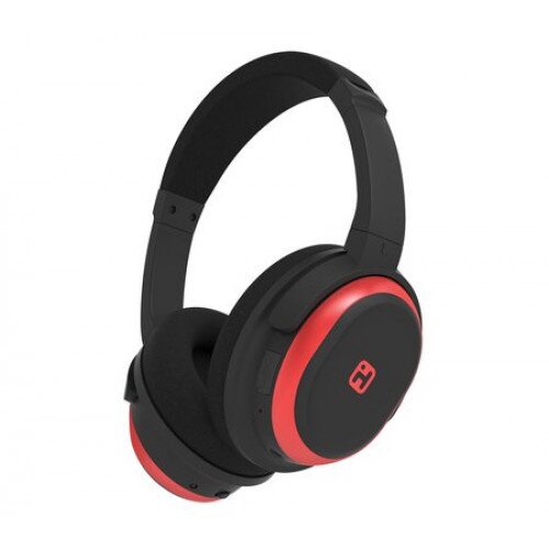 iHome iB98 Noise Cancelling Wireless Headphones