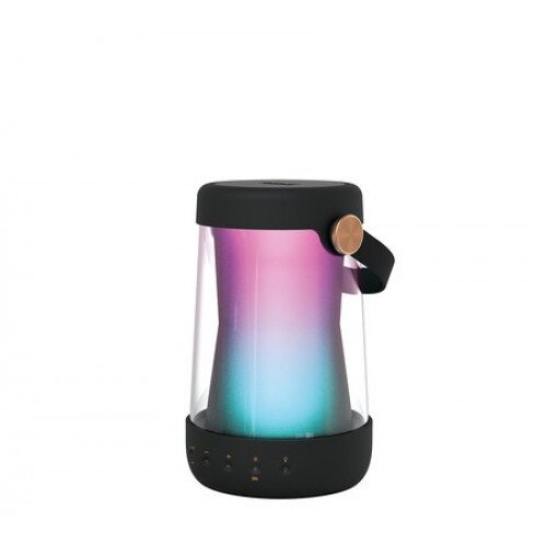 iHome iBT10 Dual Purpose Rechargeable Speaker