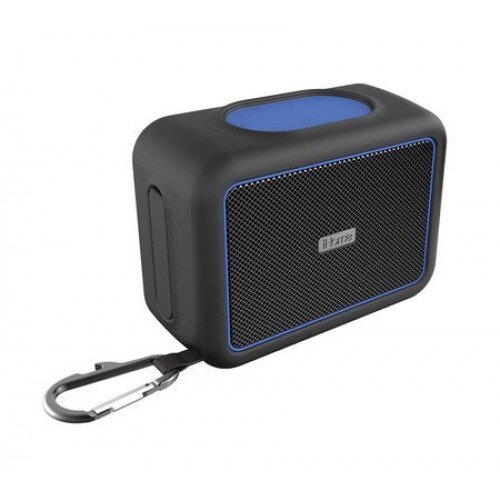 iHome IBT36 Waterproof + Shockproof Wireless Speaker