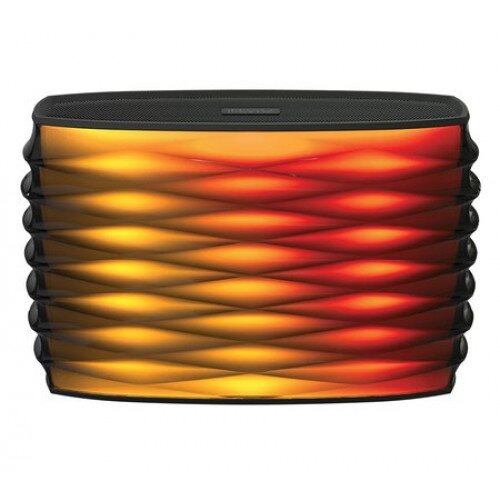 iHome iBT85 Wireless Splash Resistant Stereo Built-in Power Bank