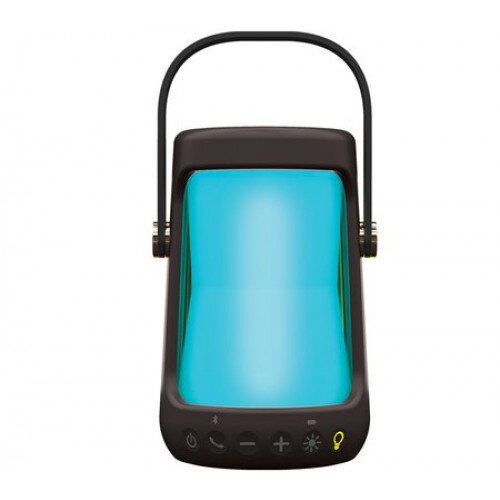 iHome iBT91 Dual Purpose Speaker + USB Power Bank