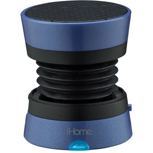 iHome iM70 Rechargeable Mini Speaker