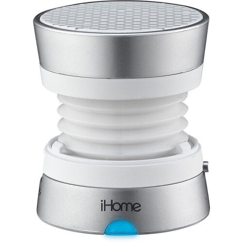 iHome iM71 Rechargeable Color Changing Mini Speaker