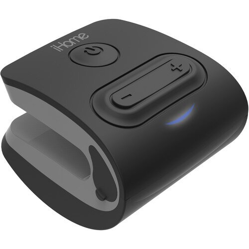 iHome iWBT1 Bluetooth Mini Speaker with Speakerphone
