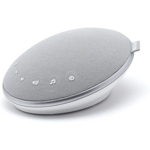 iHome Zenergy Portable White Noise Sleep Therapy Machine