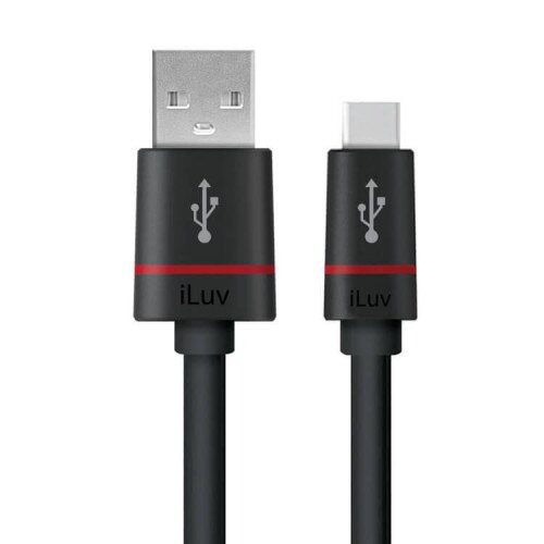 iLuv Premium Micro USB Cable