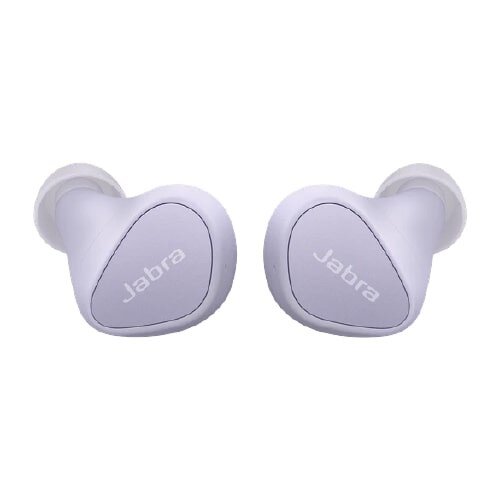 Jabra Elite 3 True Wireless Earbud Headphones - Lilac