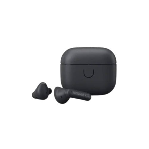 Urbanears Boo True Wireless Earphones - Charcoal Black