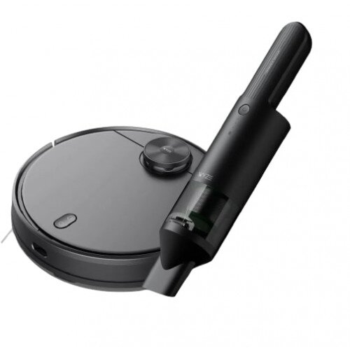 Wyze Labs Lidar Robot Vacuum - Vacuum + Handheld