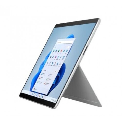 Microsoft Surface Pro X 13" PixelSense Touchscreen Tablet - Microsoft SQ 1 8GB RAM 256GB SSD