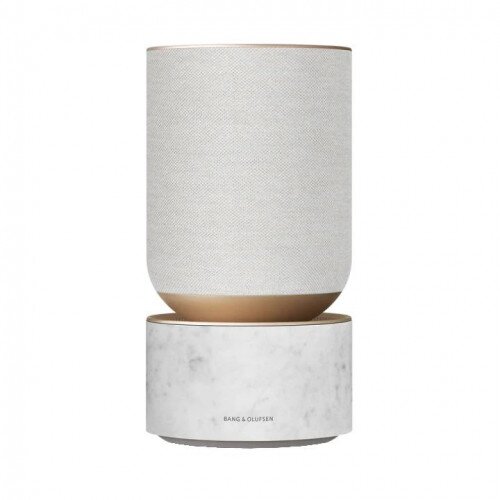 Bang & Olufsen Innovative, Wireless Home Speaker - Gold Tone