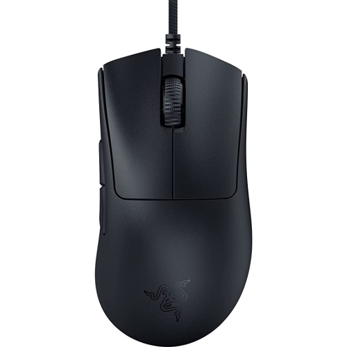 Razer DeathAdder V3 Ultra-Lightweight Ergonomic Esports Mouse