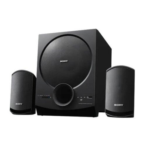 Sony SA-D20 2.1ch Home Theatre Satellite Speakers