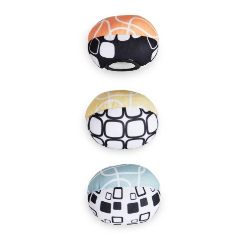 4moms MamaRoo Replacement Toy Balls - Pastel