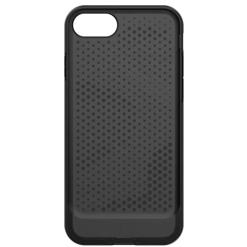 Buy Urban Armor Gear [U] Alton Series Iphone SE (2022) Case Black