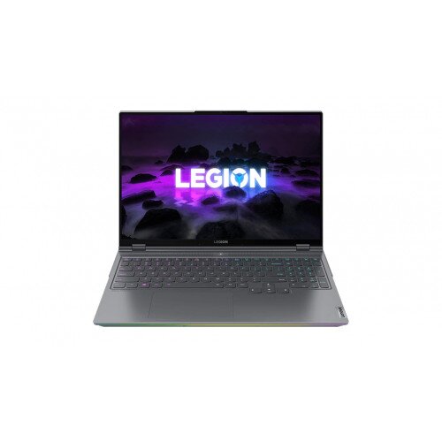 Lenovo 16” Legion 7 Gen 6 AMD Gaming Laptop