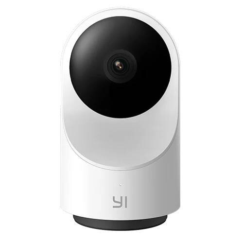 YI Dome Camera X
