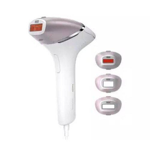Philips Lumea Prestige IPL Hair Removal Device - BRI947/00