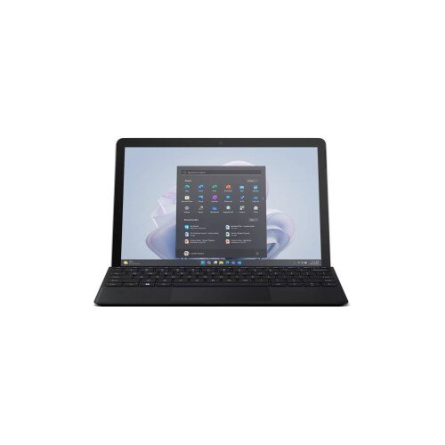 Microsoft Surface Go 4 for Business - Intel Processor N200 / 8GB LPDDR5 RAM / 128GB UFS