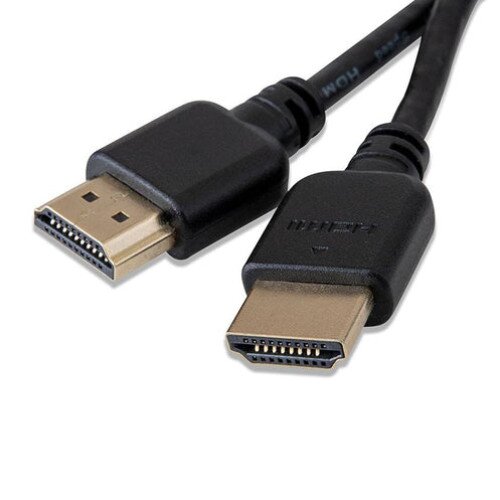 Miroir HDMI Cable