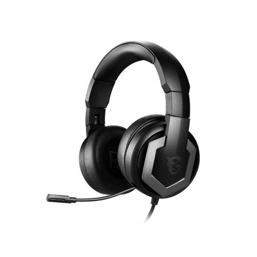 MSI IMMERSE GH61 Gaming Headset