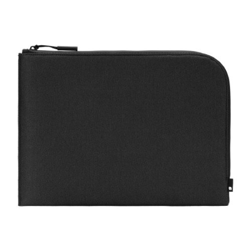 Incase Facet Sleeve With Recycled Twill for 16" MacBook Pro - Black