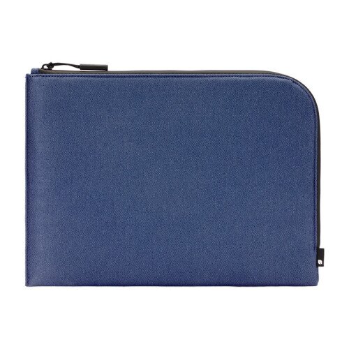 Incase Facet Sleeve With Recycled Twill for 16" MacBook Pro - Navy