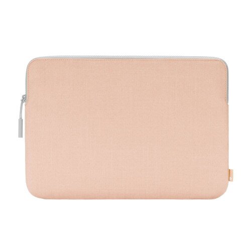 Incase Slim Sleeve With Woolenex for 13" MacBook Pro & 13" MacBook Air - Blush Pink