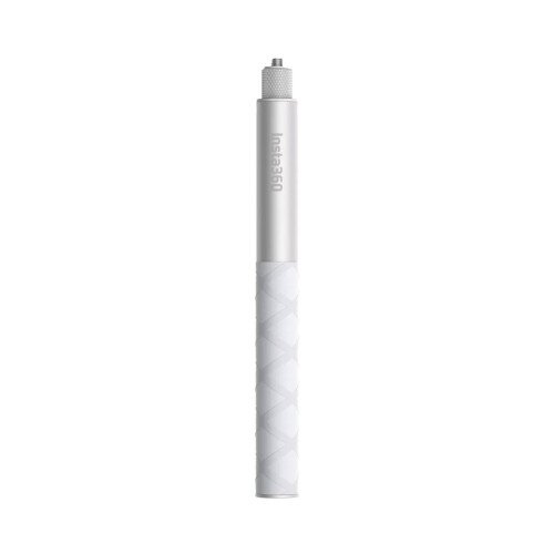 Insta360 114cm Invisible Selfie Stick - Satin White