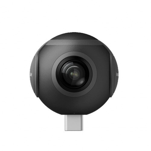 Insta360 Air Turn Your Smartphone Into A 360 Camera